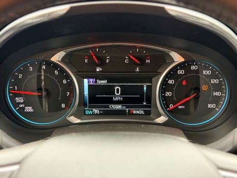 Used 2016 Chevrolet Malibu LT w/ Driver Confidence Package image 9