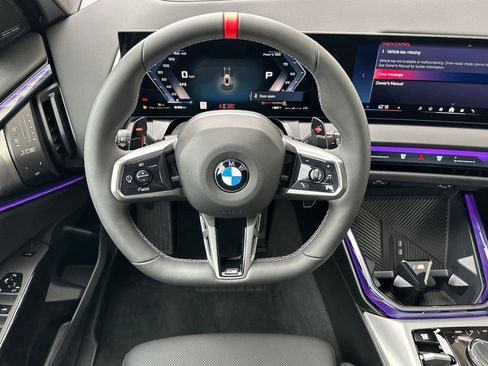 New 2026 BMW X3 M50 w/ Premium Package image 15