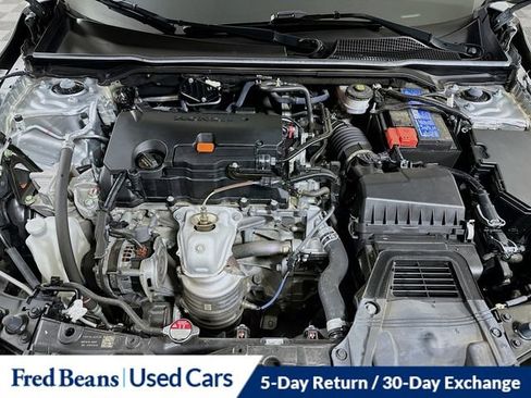 Used 2024 Honda Civic Sport image 27