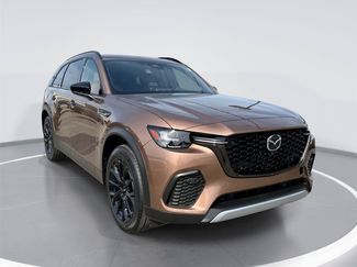 New 2026 MAZDA CX-70 3.3 Turbo w/ Premium Plus Pkg AWD/4WD video 1