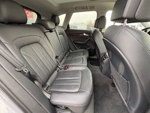 Used 2018 Audi Q5 Prestige w/ Prestige Package image 8