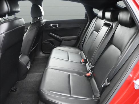 Used 2023 Acura Integra A-Spec image 12