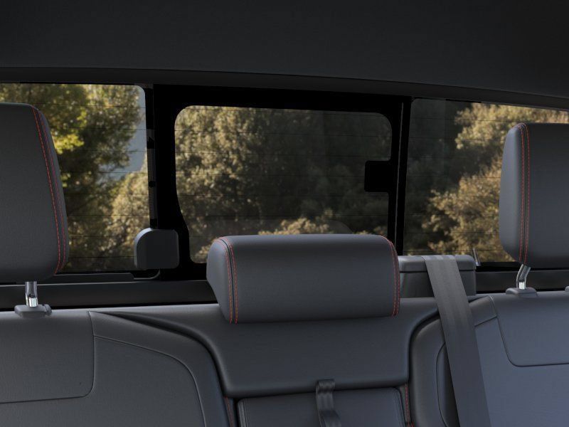 New 2026 Ford Ranger Raptor AWD/4WD image 24