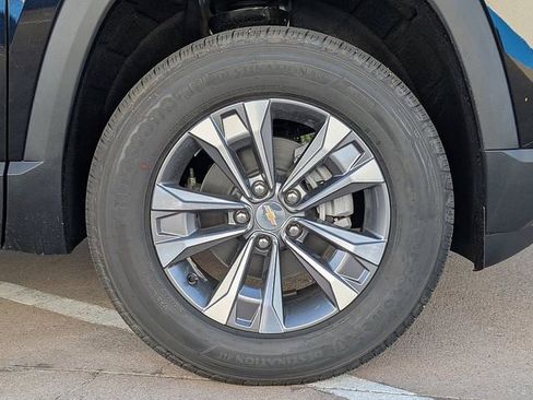 New 2026 Chevrolet Equinox LT w/ Safety and Technology Package image 6