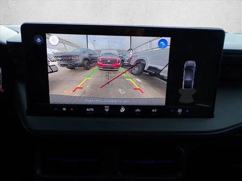 New 2026 Ford Maverick Lobo image 16