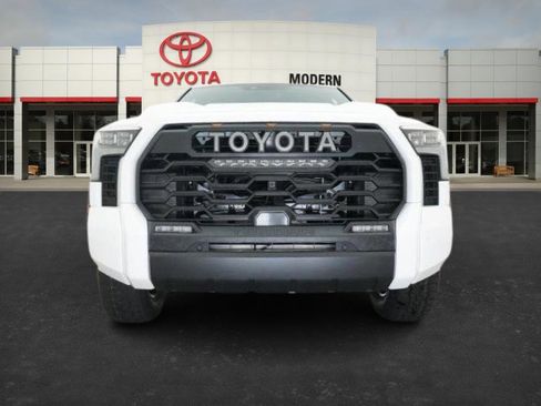 New 2026 Toyota Tundra TRD Pro image 3