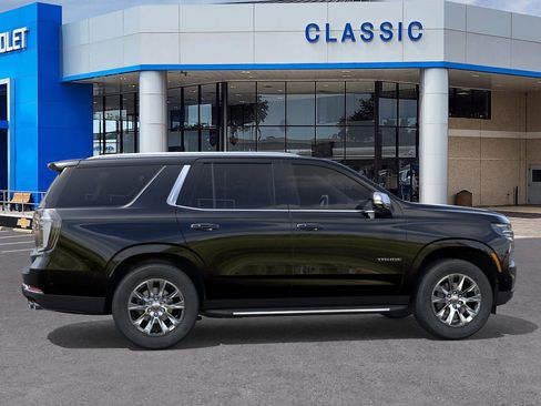 New 2026 Chevrolet Tahoe Premier image 5