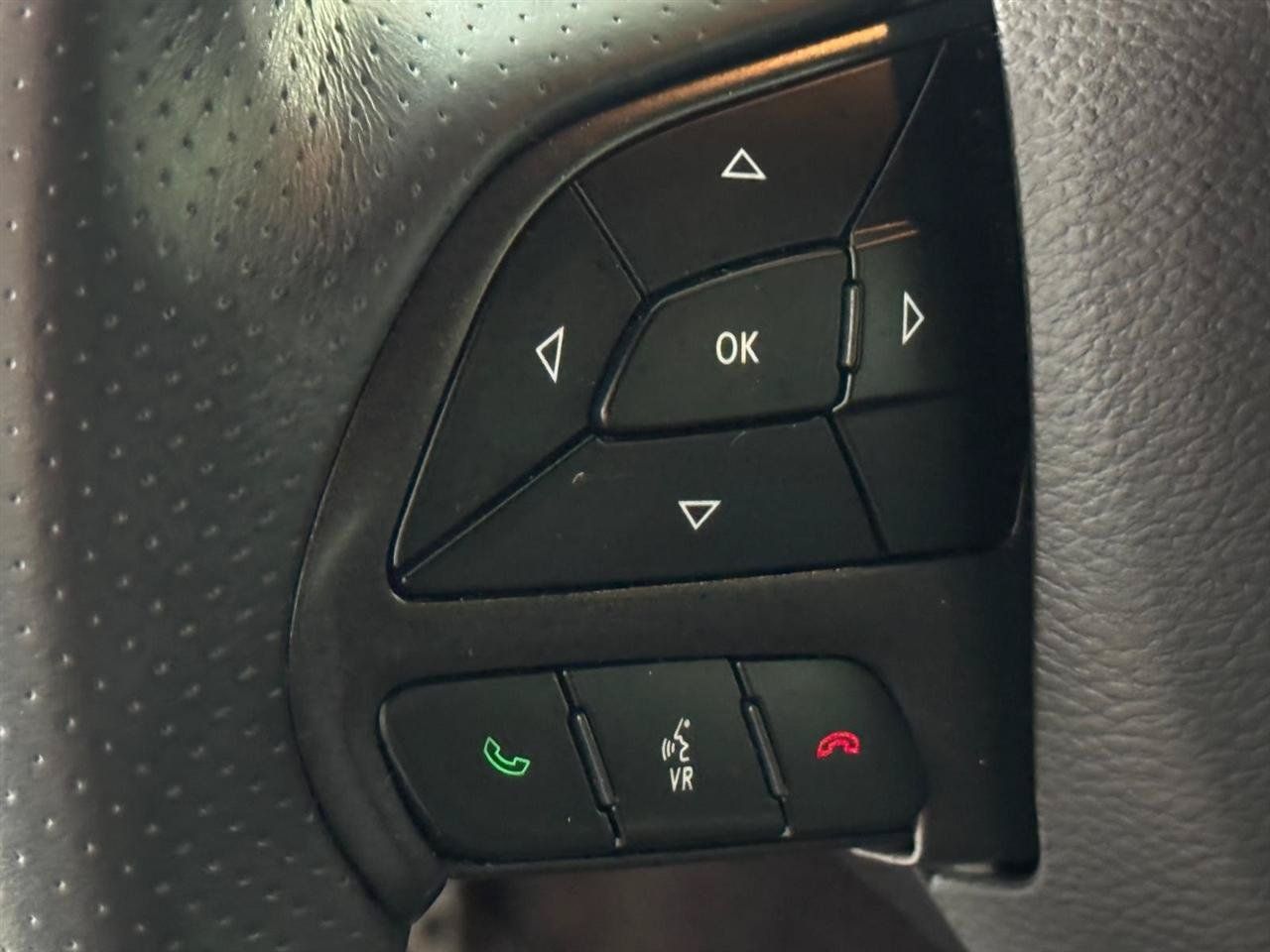 Used 2018 Dodge Challenger R/T Scat Pack w/ Driver Convenience Group RWD image 10