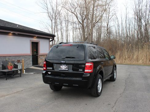 Used 2012 Ford Escape XLT AWD/4WD image 5
