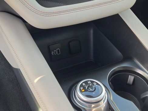 New 2026 Ford Explorer Active w/ Active Comfort Package image 29