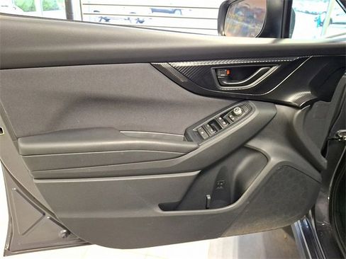 Certified 2021 Subaru Crosstrek 2.0i Premium w/ Popular Package #2 image 13