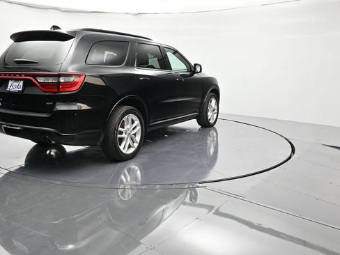 Used 2024 Dodge Durango GT image 5