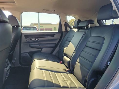 Used 2024 Honda CR-V EX-L image 13