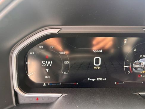 New 2026 GMC Sierra 2500 AT4 w/ AT4 Premium Plus Package image 20