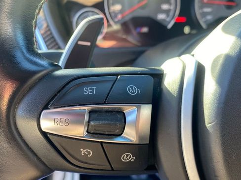 Used 2016 BMW M3 image 27