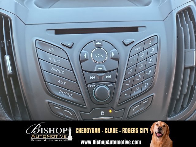 Used 2013 Ford Escape SE AWD/4WD image 3