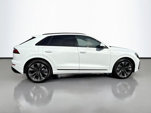 New 2026 Audi Q8 Premium Plus image 2