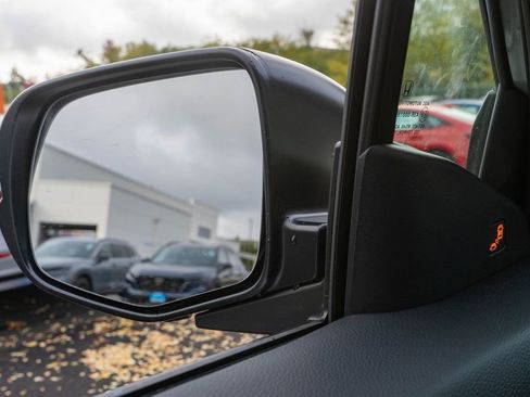 New 2026 Honda Ridgeline TrailSport image 33