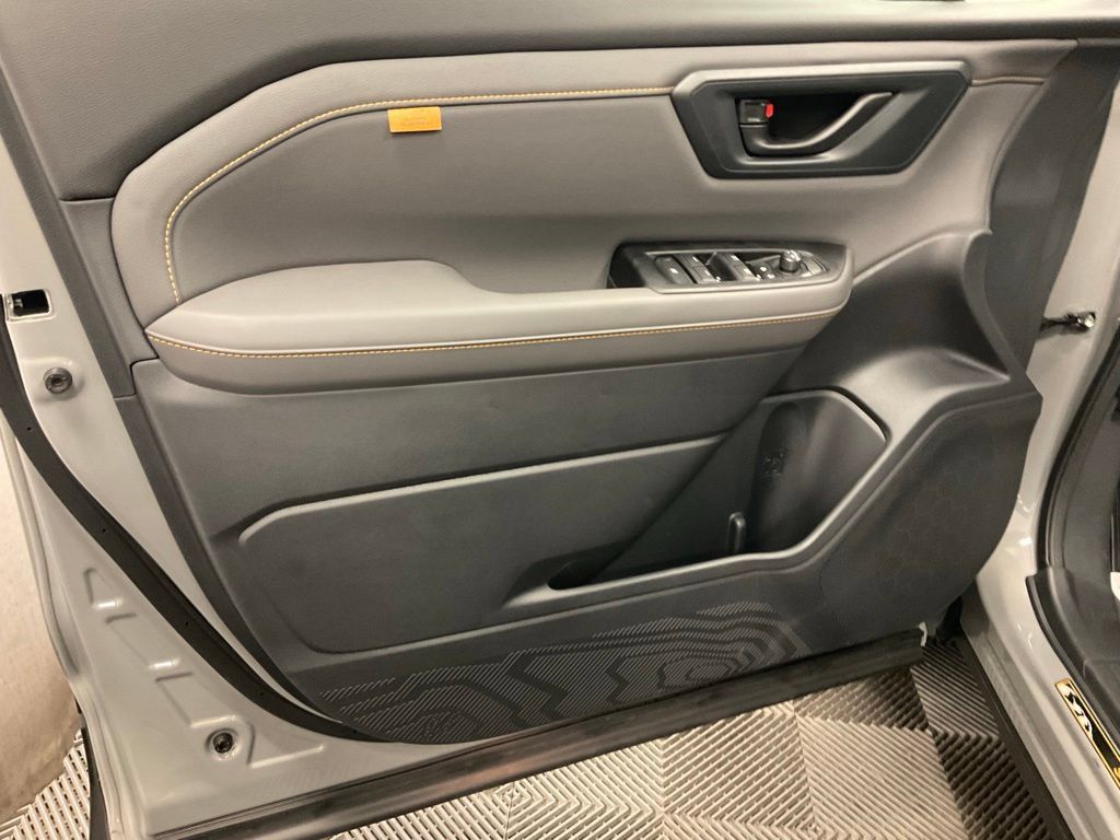 New 2026 Subaru Forester Wilderness AWD/4WD image 7