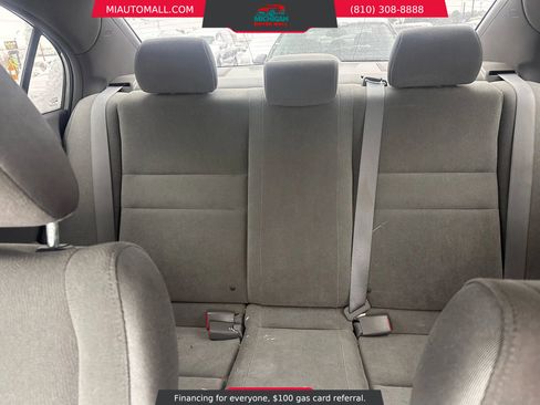 Used 2006 Honda Civic LX image 24