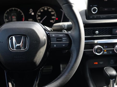 Used 2023 Honda Civic Sport image 21