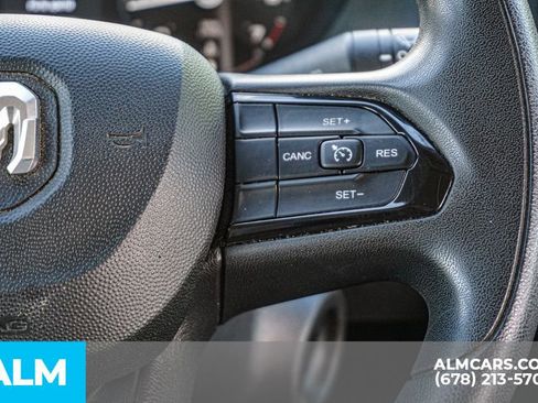 Used 2023 RAM ProMaster 2500 FWD image 35