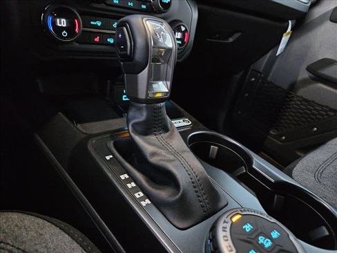 New 2025 Ford Bronco Big Bend image 12