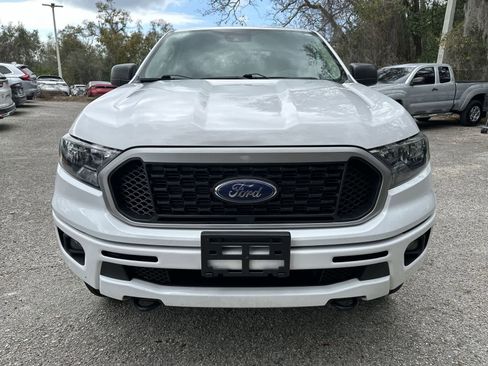 Used 2020 Ford Ranger XLT w/ FX4 Off-Road Package image 4