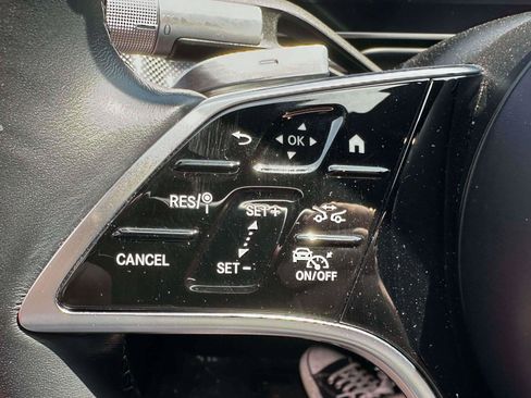 Certified 2022 Mercedes-Benz S 500 4MATIC image 17