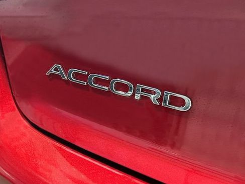 New 2026 Honda Accord SE image 9