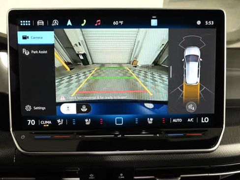 New 2026 Volkswagen Golf image 5