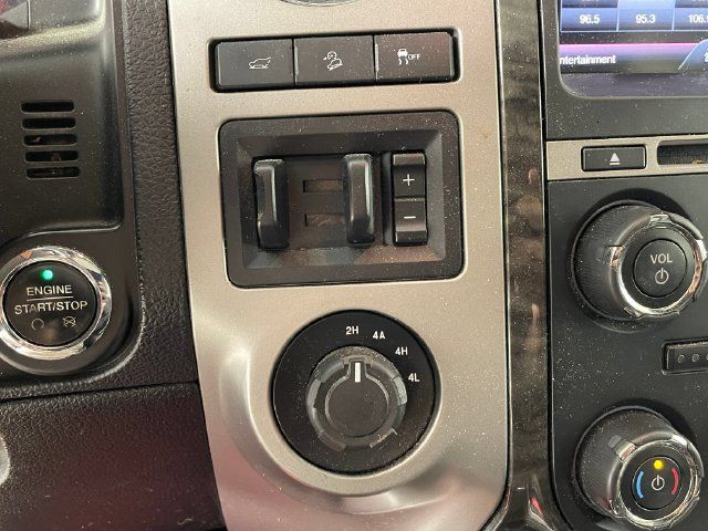 Used 2015 Ford Expedition Limited AWD/4WD image 9