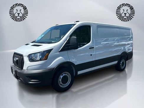 New 2026 Ford Transit 150 Low Roof RWD image 1