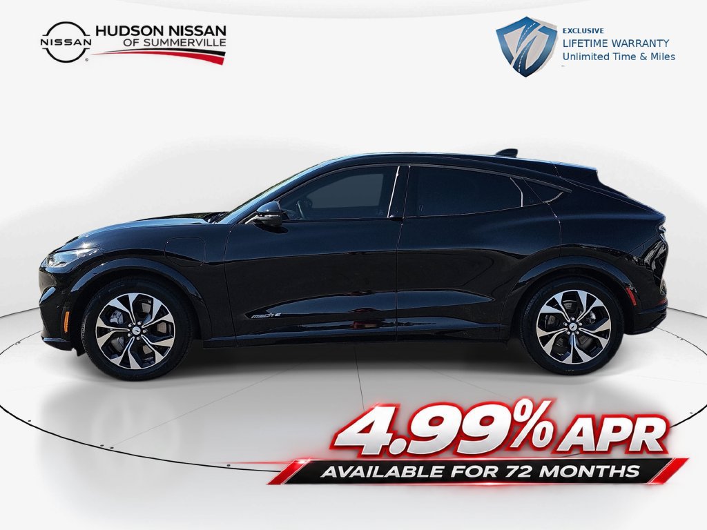 Used 2023 Ford Mustang Mach-E Premium RWD image 11