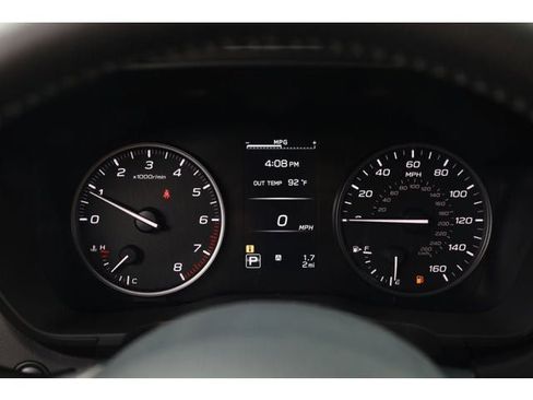 New 2026 Subaru Ascent Premium AWD/4WD image 36