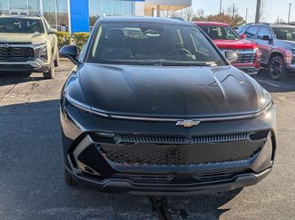 New 2026 Chevrolet Equinox EV LT video 2