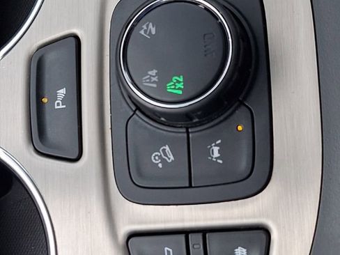 Certified 2022 GMC Terrain Denali image 49