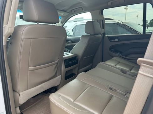 Used 2016 Chevrolet Tahoe LT RWD image 8