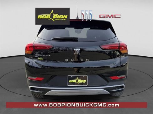 Used 2024 Buick Encore GX Preferred w/ Comfort Package image 6