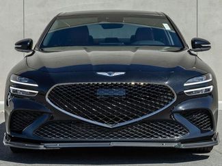 Used 2023 Genesis G70 2.0T w/ Sport Prestige Package video 2