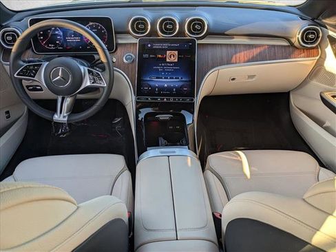 Used 2026 Mercedes-Benz C 300 Sedan image 17