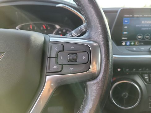 Used 2020 Chevrolet Blazer LT image 23