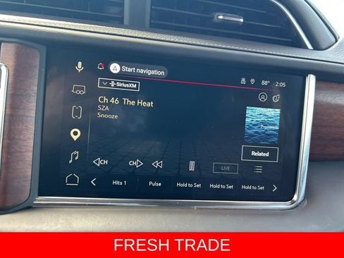 Used 2023 GMC Yukon Denali Ultimate AWD/4WD image 28