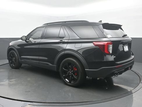 Used 2023 Ford Explorer ST w/ Equipment Group 401A AWD/4WD image 4