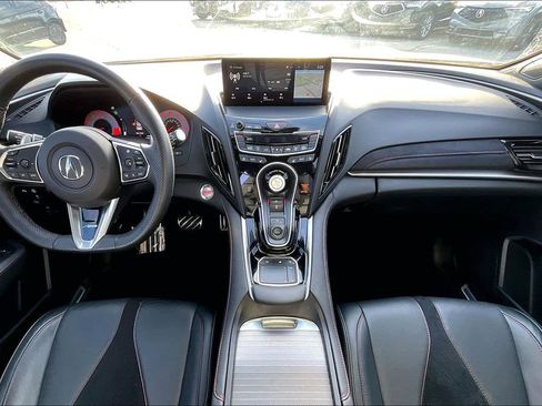 Certified 2023 Acura RDX A-Spec image 20