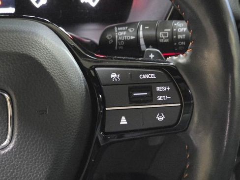 Used 2024 Honda CR-V Sport Touring image 30