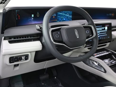 New 2026 Lincoln Nautilus Premier w/ Equipment Group 102A AWD/4WD image 11