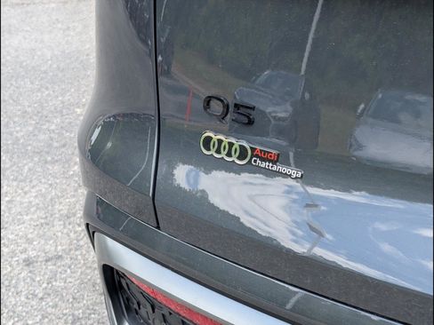 New 2026 Audi Q5 Premium Plus AWD/4WD image 16