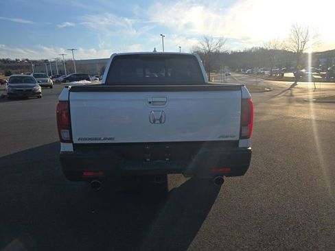 Used 2023 Honda Ridgeline RTL image 15