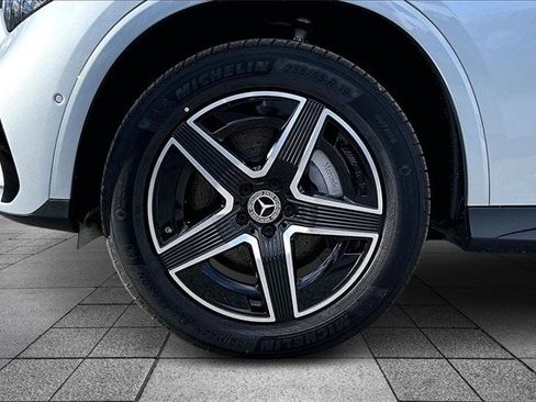 New 2026 Mercedes-Benz GLC 300 4MATIC image 15